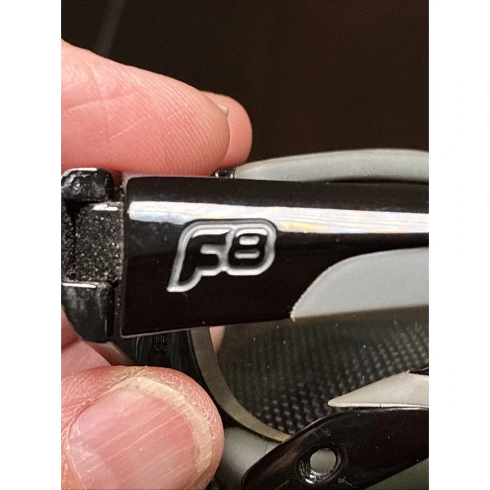 Liberty Rec Specs #210 Slam Goggle XL Sports Frame Only With Case